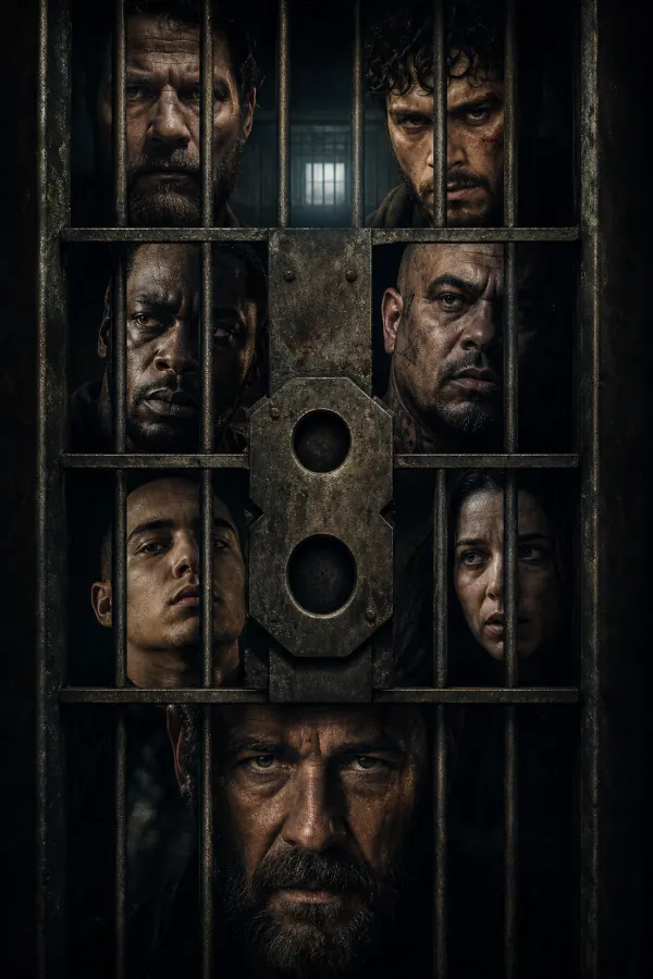 Cell 8 available on IPTVTrends
